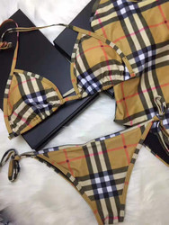 BURBERRY BIKINI