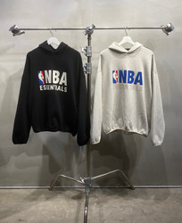 Essentials hoodie NBA