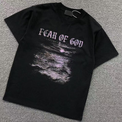 FEAR OF GOD t-shirt