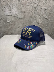 Gallery Dept Cap Blue