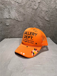 Gallery Dept Cap orange