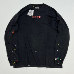 Gallery Dept. Painted L/S Tee