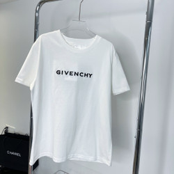 GIVENCHY TSHIRT WOMEN CUT