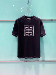 GIVENCHY shirt BLACK