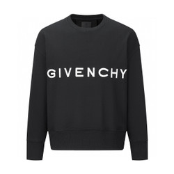 GIVENCHY PARIS SHIRT BLACK