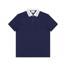 G*CCI GG polos blue special