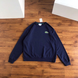 Lacoste SWEATER BLUE