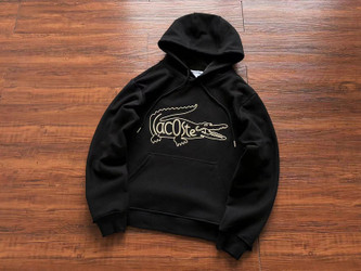 LACOSTE SHORTS PULLOVER