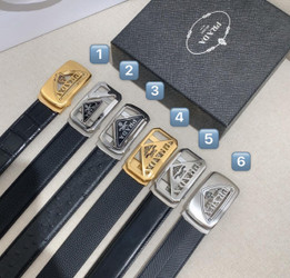 p703090 prada belt