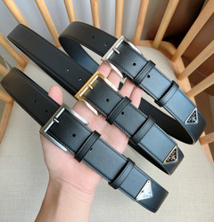 p703030 prada belt