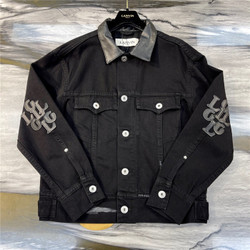 LANVINS JACKET LANVINS JACKET