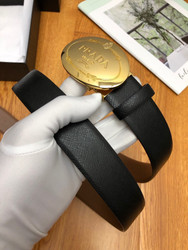 PAB326013 Prada belt