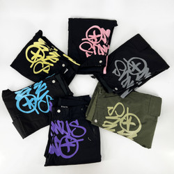 MINUS TWO CARGO ALL COLORS