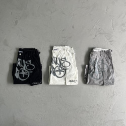 MINUS TWO Graff Cargo Shorts