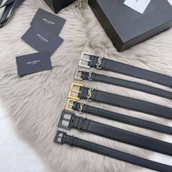 YSL BELTS MULTI VARIANTS