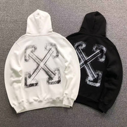 OFFWHITE HOODIE 25SS