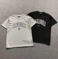 PALM ANGELS GRAY / BLACK