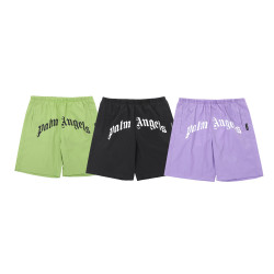 PALM ANGELS SHORTS 3 COLORS