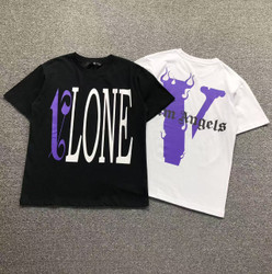 VLONE PALM ANGELS TSHIRT