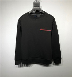 PRADA SWEATER BLACK