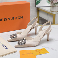 LV KITTEN BEIGE LV KITTEN BEIGE