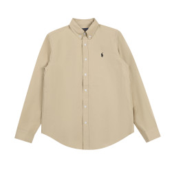 RALPH LAUREN POLO BEIGE