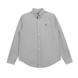 RALPH LAUREN POLO GRAY