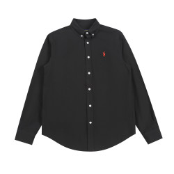 RALPH LAUREN POLO BLACK 2