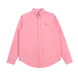 RALPH LAUREN POLO PINK