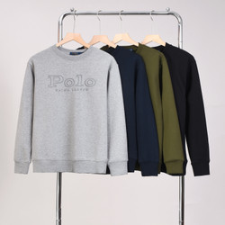RALPH LAUREN PULLOVER