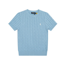 RALPH LAUREN POLO CLASSIC ELEGANT BLUE