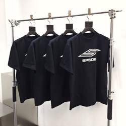 Sp5der T-shirt 211