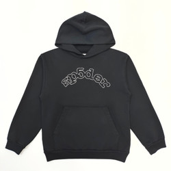 SP5DER ZIPPER GRAY 25ss