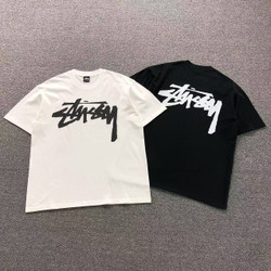STUSSY T-SHIRT