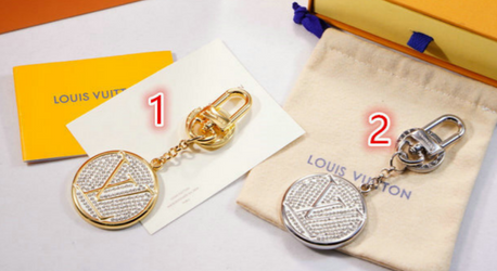 LV KEY CHAIN 691