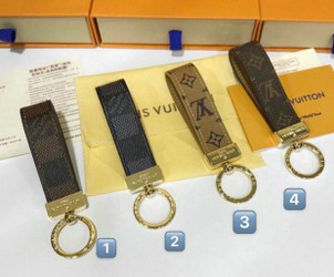 LV KEY CHAIN 675 LV KEY CHAIN 675