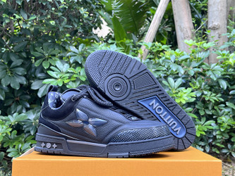 LOUIS VUITTON SHOES SKATES CLASSIC