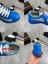 PRADA SNEAKER 392