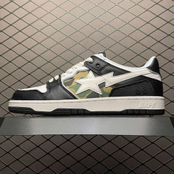 Bape Sneakers 648 Bape Sneakers 648