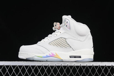 JORDANS -[AIR JORDAN 5 RETRO LIGHT OREWOOD BROWN LIGHT BONE∕BLACK∕SAIL∕ | 194