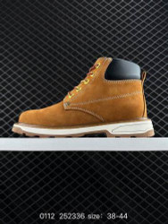 TIMBERLANDS 155