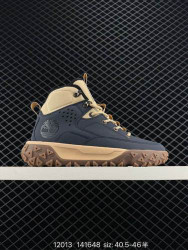 TIMBERLANDS 817