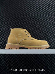 TIMBERLANDS 282