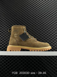 TIMBERLANDS 862 TIMBERLANDS 862