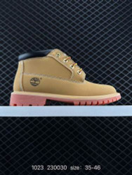 TIMBERLANDS 130