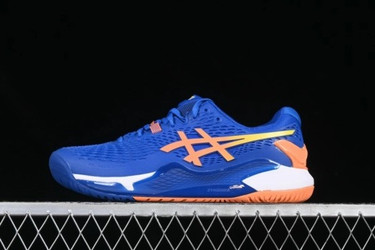 Asics Sneakers 501