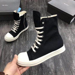 RICK OWENS Sneakers 297