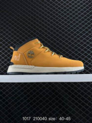 TIMBERLANDS 322