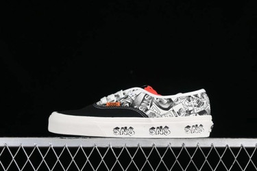 VANS Sneakers 881