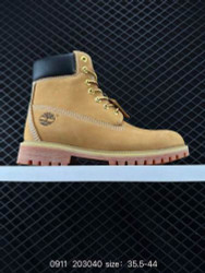 TIMBERLANDS 641